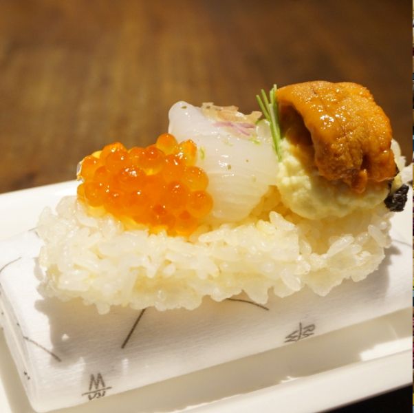 RAW X「日本青森」推出期間限定晚餐！蘋果千層、生薑味噌海鮮湯...等9樣菜式詮釋青森物產之美