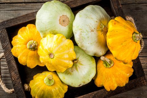 12 Types Of Squash And How To Cook Them,What Is Miso