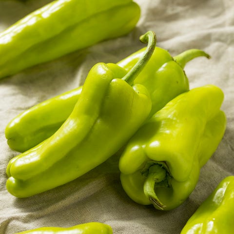  Types  of Peppers  10 Different Kinds of Peppers  and Their 