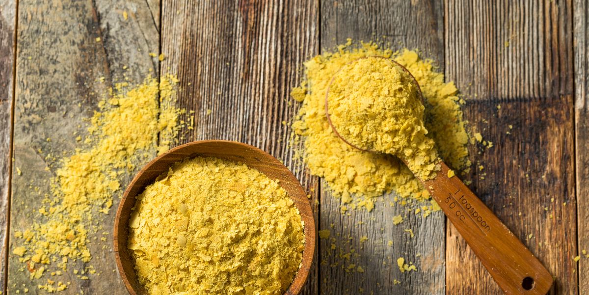 Nutritional Yeast: 5 Benefits, Plus Exactly How to Use It