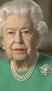 英國女王睽違18年再度發表電視演說！「更好的日子將再次到來，我們後會有期！」伊莉莎白二世以堅強姿態鼓舞民心