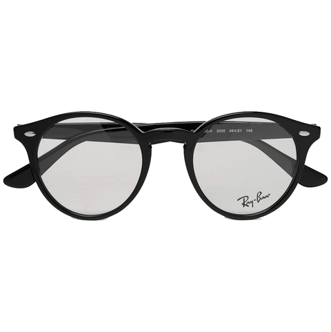 ray ban best eyeglasses for men
