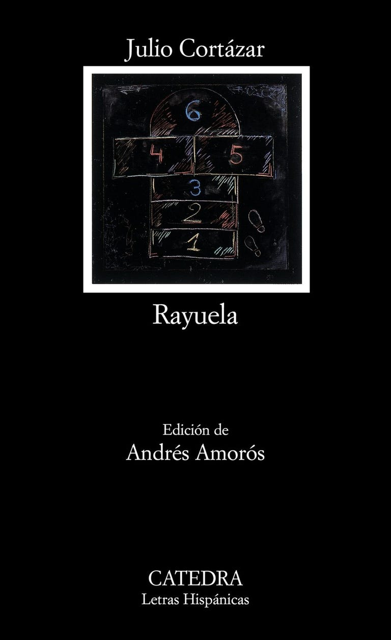 Rayuela Rayuela