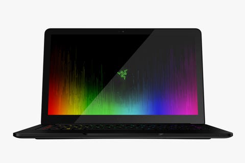 Razer Blade Stealth Laptop image