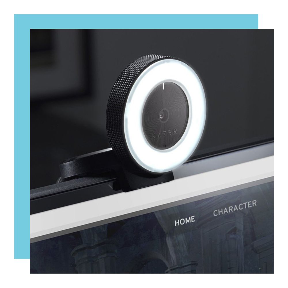 razer kiyo webcam splitter razer kiyo webcam splitter