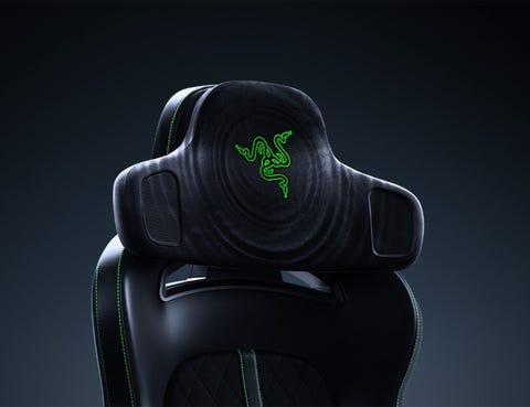 gamer seat