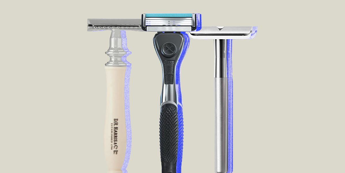 The Best Razors for a Shave
