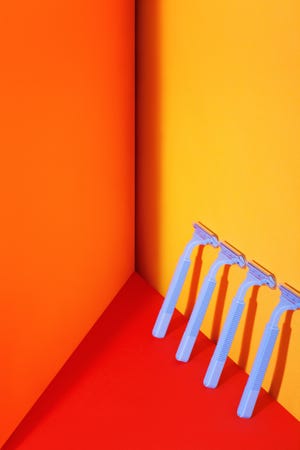 Ingrown Hair On Vagina Causes Treatment And Prevention