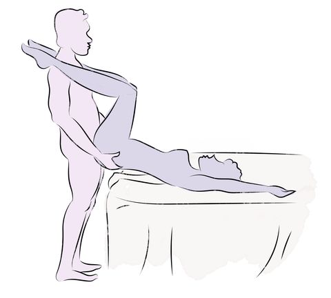 Some good sex positions