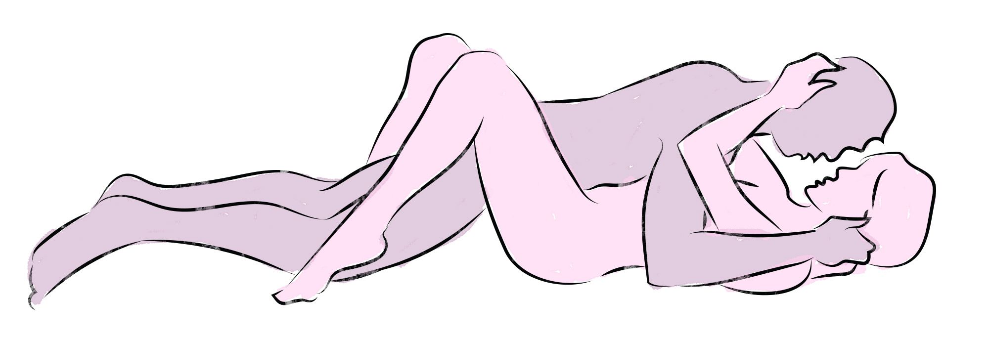 sexy girls sex position nude photo