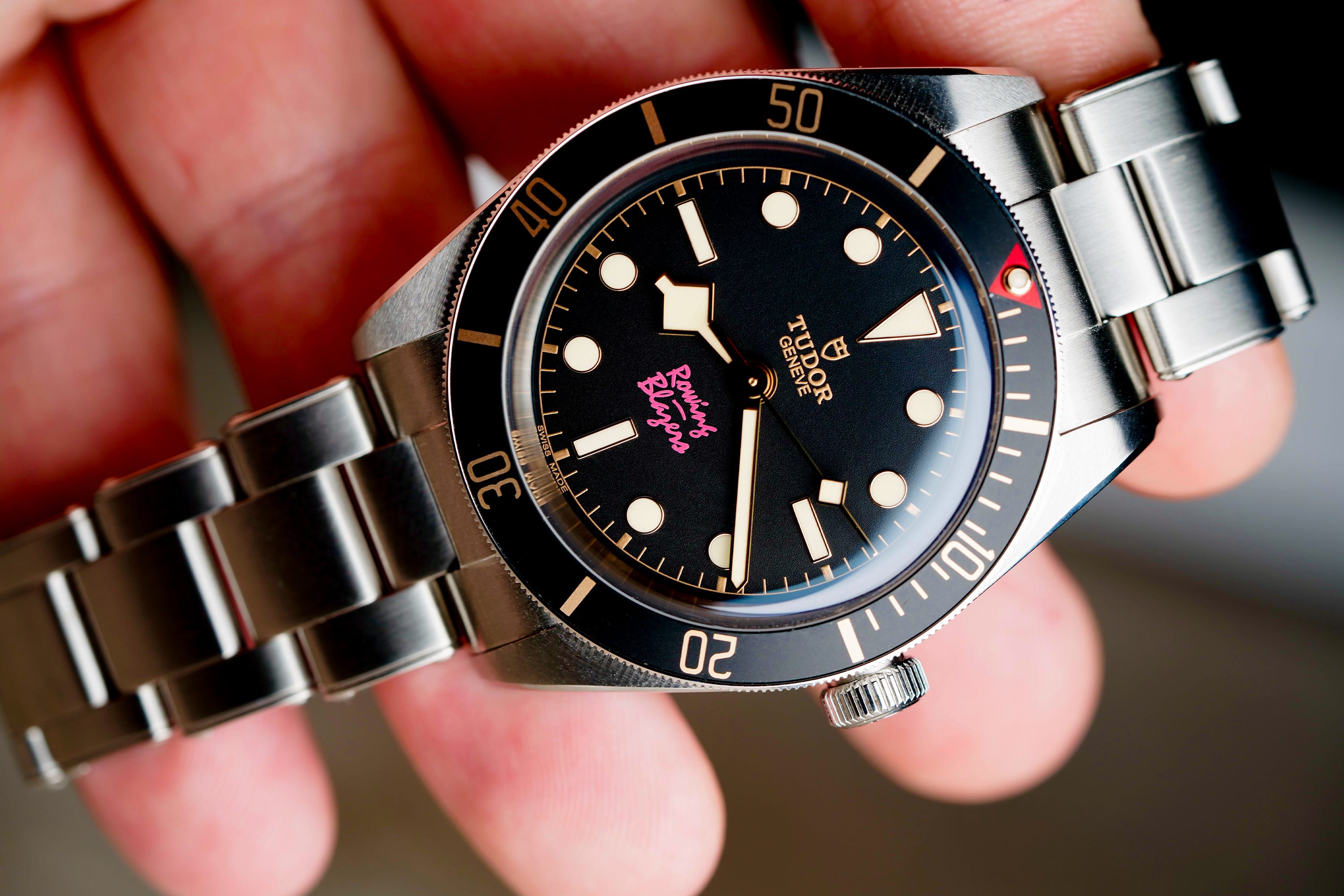  Tudor By Ar 