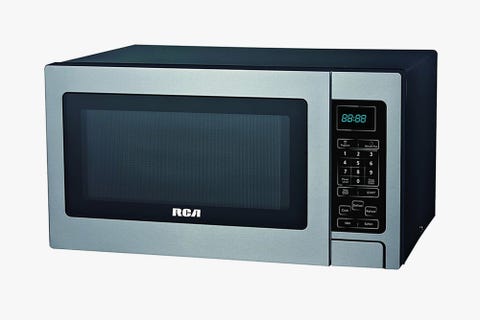 9 Best Microwave Reviews In 2018 Countertop Built Ovens Best For Small Size
