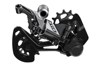 Shimano XTRÂ M9100 rear derailleur