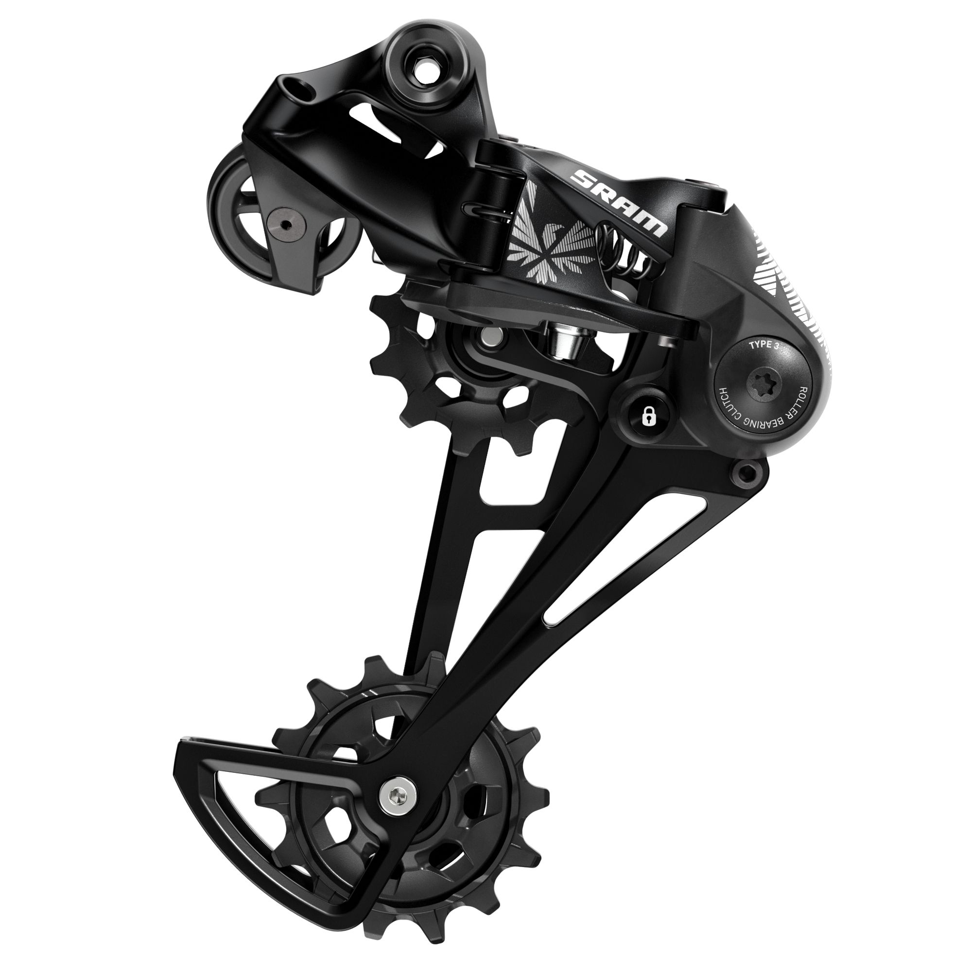 sram 3x8 groupset