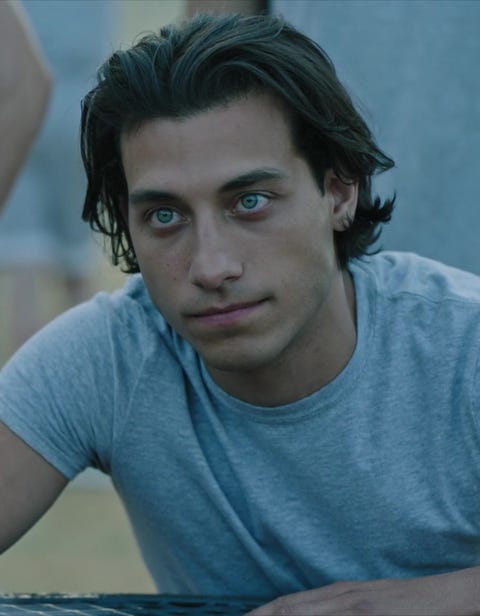 Riverdale Worst Character Names Ranked Poppa Poutine Baby Teeth Tvline