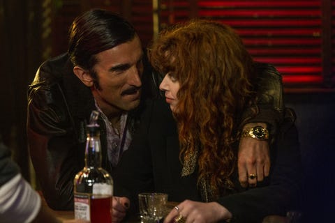 russian doll season 2 ending explained