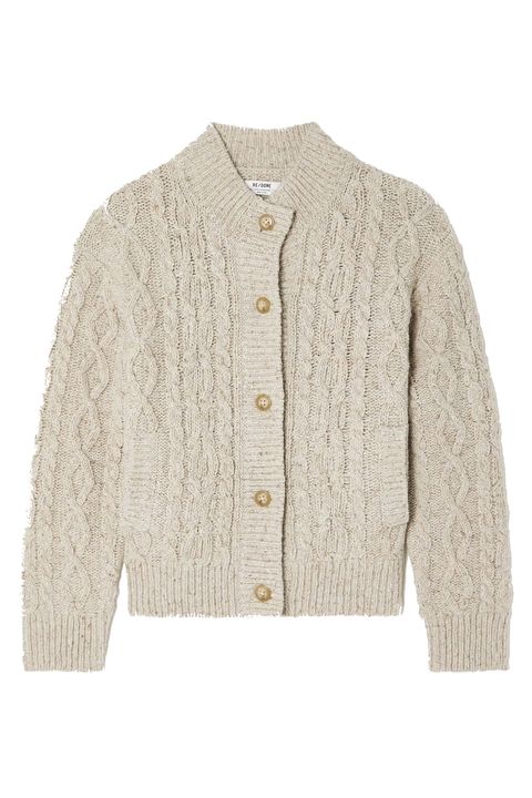 10 cardigans we want to buy now and wear forever