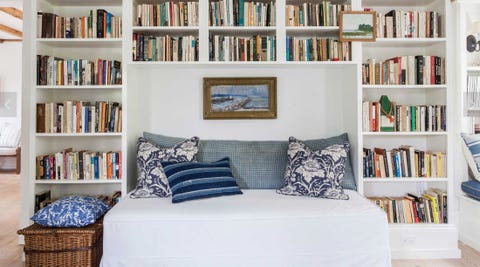 22 Best Reading Nook Design Ideas In 2020 Reading Nook Decor