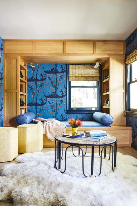 22 Best Reading Nook Design Ideas In 2020 Reading Nook Decor