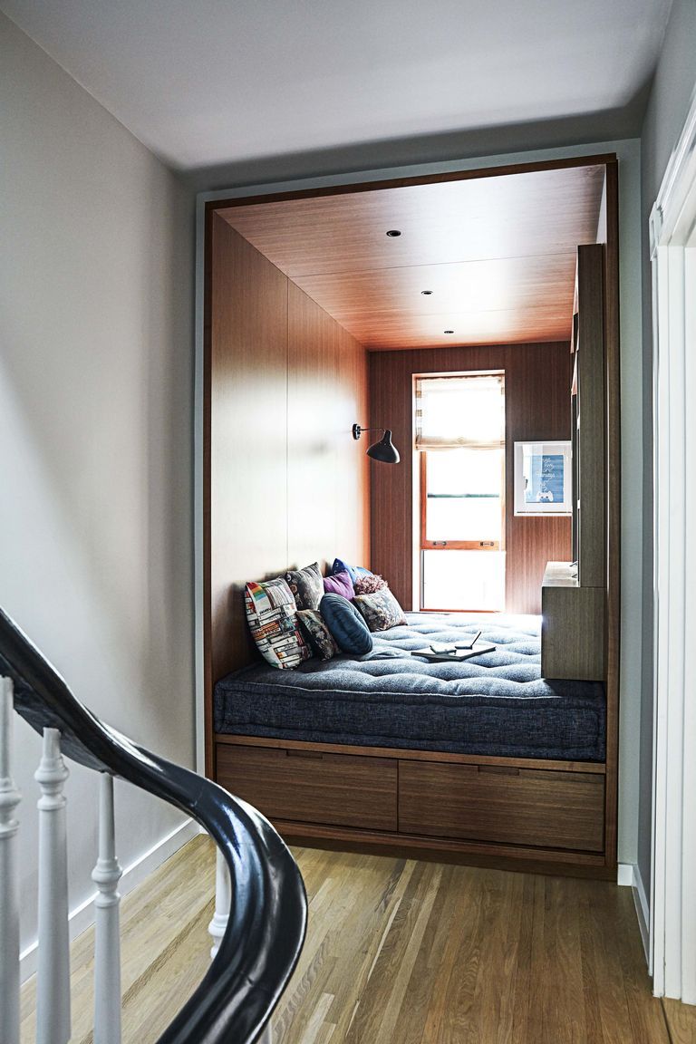 Best Of 66 Bedroom Nook Design Ideas 2020