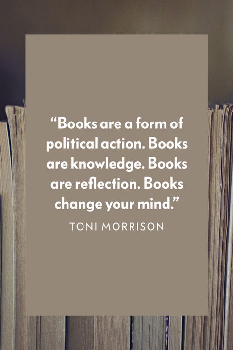 25 Best Quotes About Reading