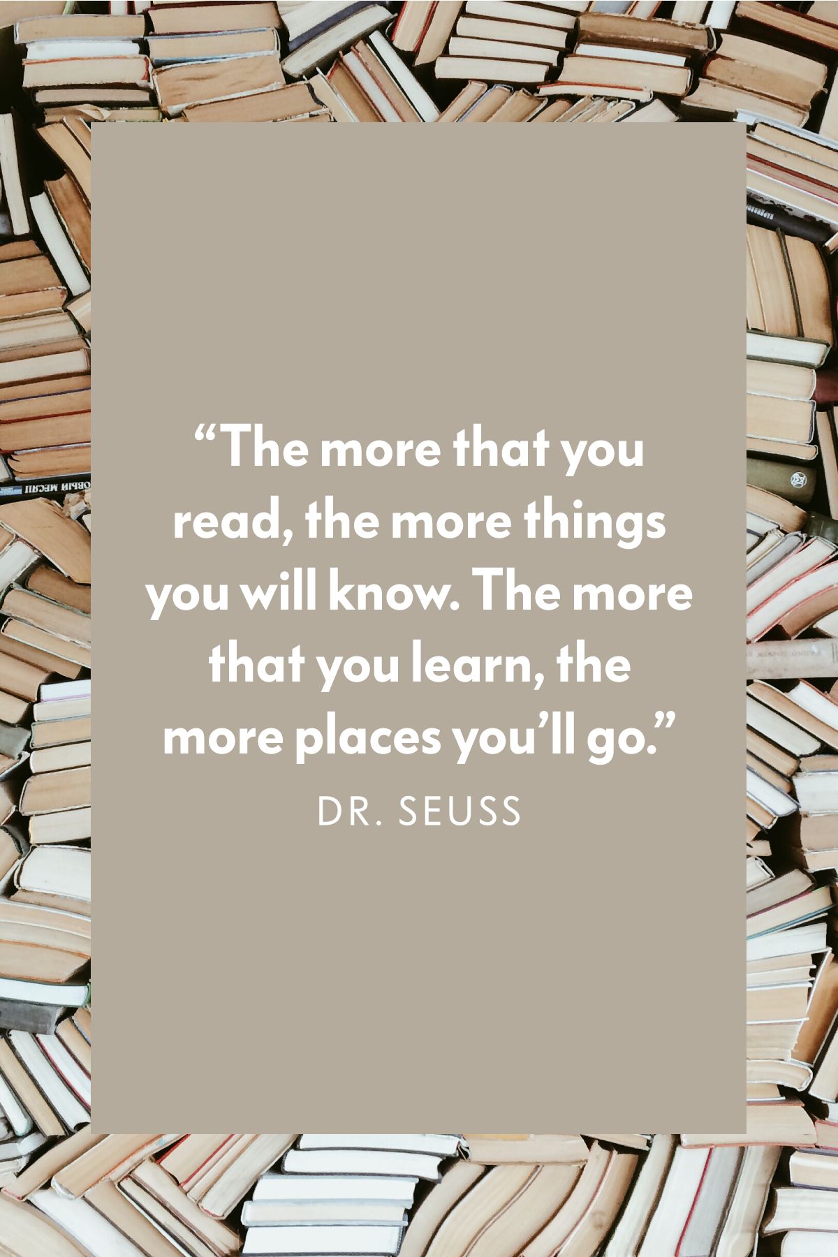 25 Best Quotes About Reading