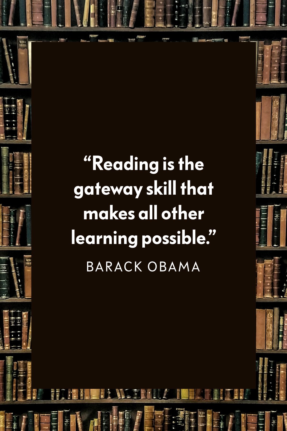 25 Best Quotes About Reading