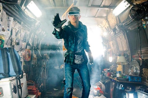 9 best sci-fi movies of 2018 so far - top science fiction films 2018