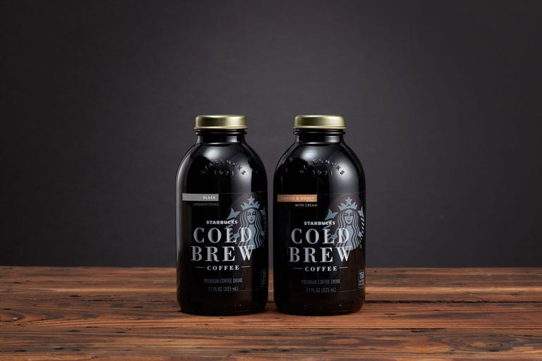 Cold Brew
