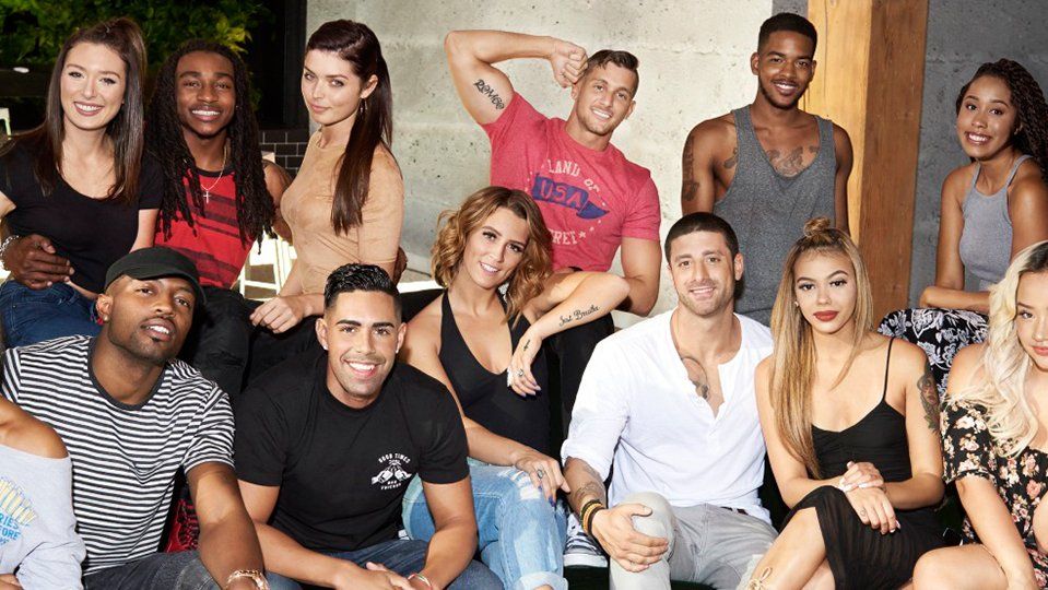 29 Best Reality Shows Of All Time Top Reality Tv Series Ever