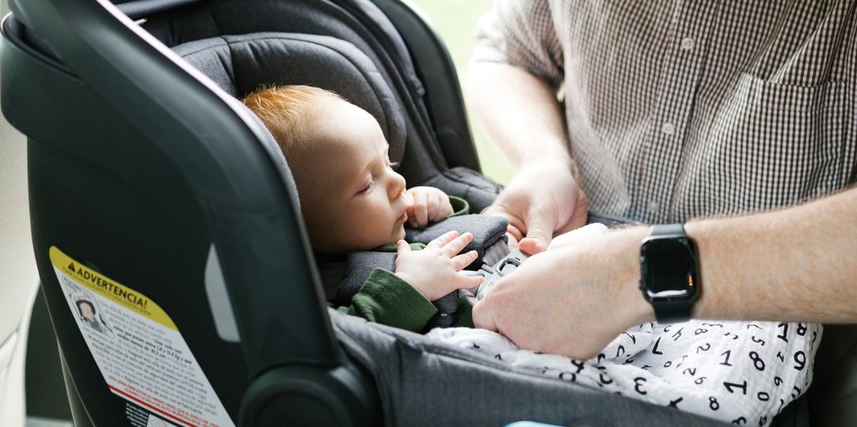 8 Best Rear Facing Car Seats For 2021, Which Toddler Car Seat Is The Safest