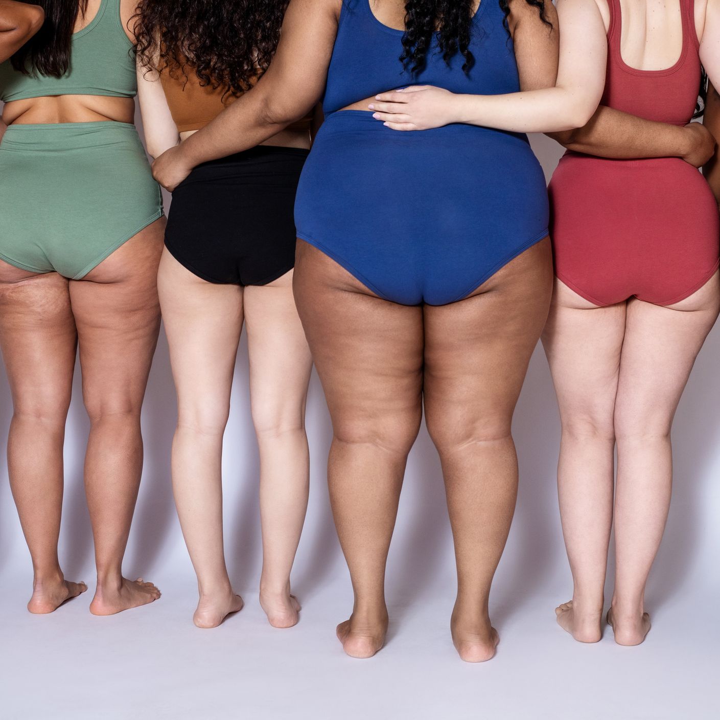 The Results of Our 2022 Body Image Survey Are In