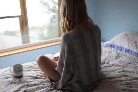 Clean sleeping Clean sleeping - Women's Health UK