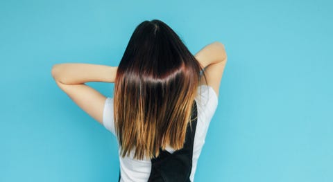 髪タイプ別 ツヤ髪を保つ ヘアドライ ヘアブロー の基本 髪タイプ別 ツヤ髪を保つ ヘアドライ ヘアブロー の基本