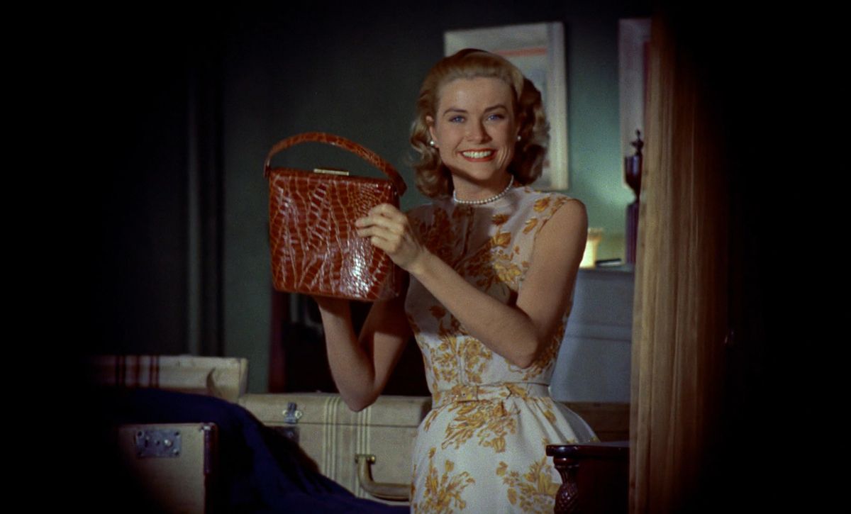 grace kelly rear window dress for sale