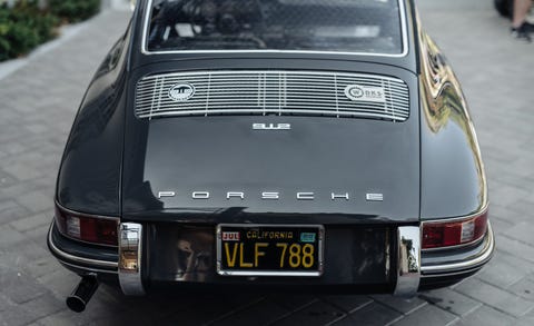 Porsche 912 porsche 912