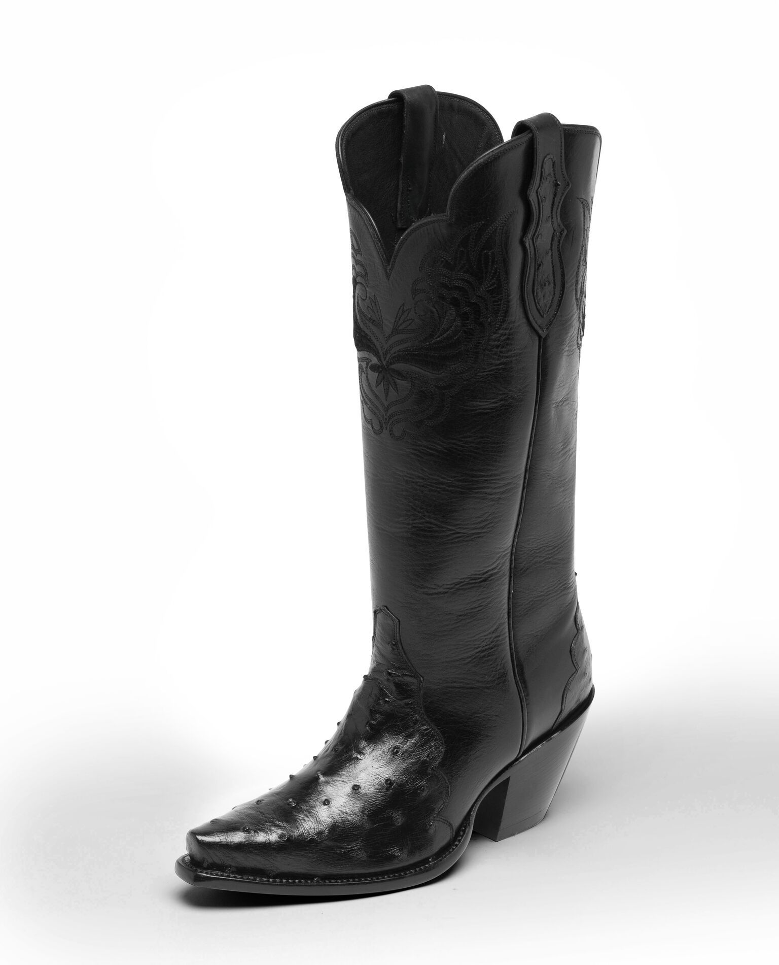 reba cowgirl boots