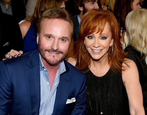 Reba Mcentire On Love After Narvel Blackstock Divorce - Reba Mcentire's 