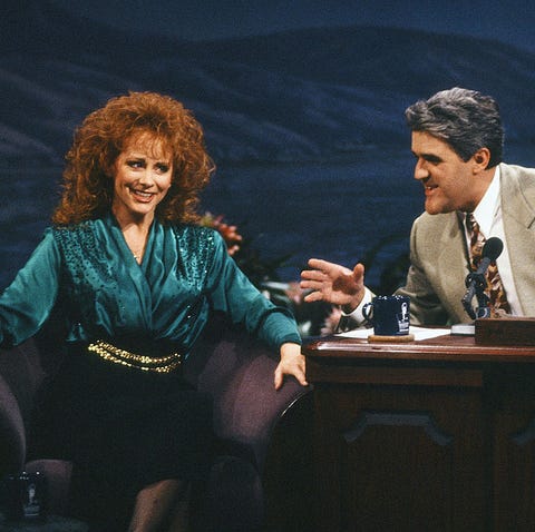 19 Photos of Young Reba McEntire - Reba McEntire Pictures Through the Years