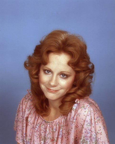 19 Photos of Young Reba McEntire - Reba McEntire Pictures Through the Years
