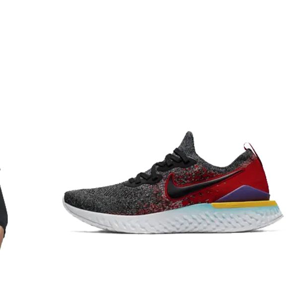 ola esperanza agitación Black Friday en Nike: las mejores prendas y zapatillas para renovar tu  armario deportivo