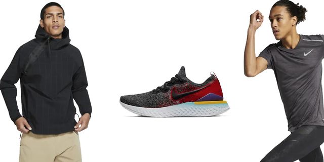 Black Friday en Nike: las prendas y zapatillas para renovar tu armario deportivo