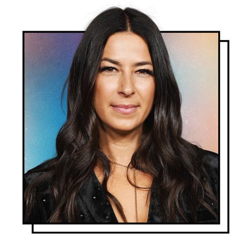 rebecca minkoff, fashion designer