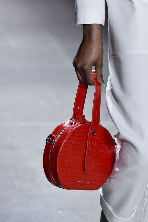 Fall 2019 Bag Trends - Best Bags on the Fall 2019 Runways