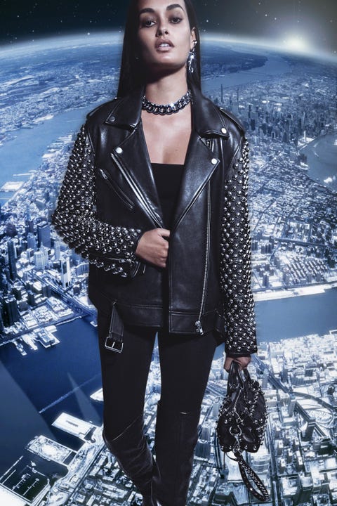 rebecca minkoff "i love new york" collection