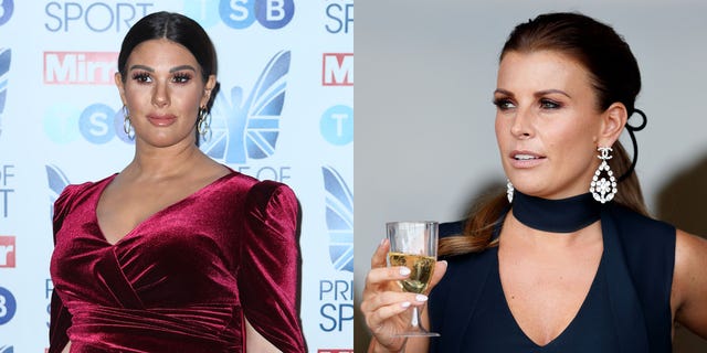 Lawyers In Coleen Rooney V Rebekah Vardy Case Explain Term Wag 