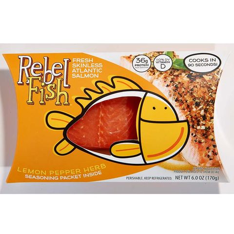 rebel fish salmon