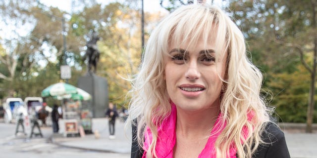 Rebel Wilson, 41, Maintains Her 77-Lb. Weight Loss By Taking It Easier Rebel Wilson, 41, Maintains Her 77-Lb. Weight Loss By Taking It Easier