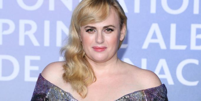 Rebel Wilson Said She Was Eating 3,000 Calories A Day Before Losing Weight