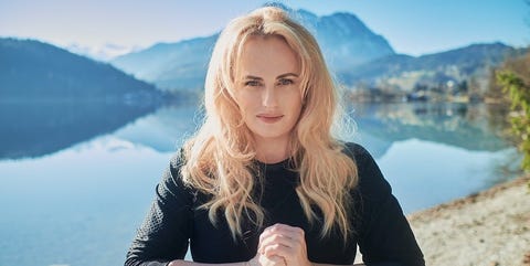 What Rebel Wilson Has Said About Her Weight Loss Journey Rebel Wilson Weight Loss What Rebel Wilson Has Said About Her Weight Loss Journey Rebel Wilson Weight Loss